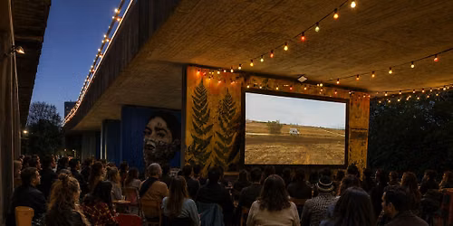 \ud83c\udfac Filmfestival bij QRU \u2013 zaterdag 6 juni
