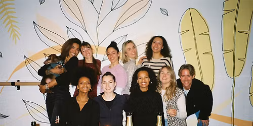 Anima House's 1 Year Anniversary Celebration