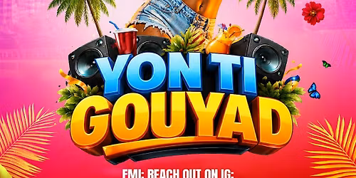 YON TI GOUYAD