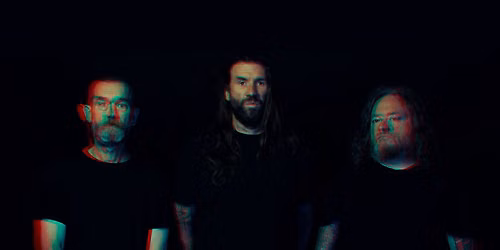 Conan - 20 Years of Caveman Battle Doom | Glasgow