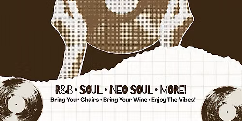 Riverfront Soul Sessions