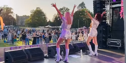 A Twist of ABBA live at Three Wise Monkeys, Ipswich