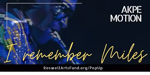 Akp\u00e9 Motion: A Global Musical Journey