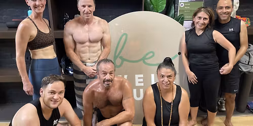 Teacher Training with BeWell Studio Adelaide