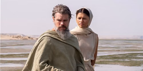 Sofa Screenings: \u2018The Odyssey' (15)