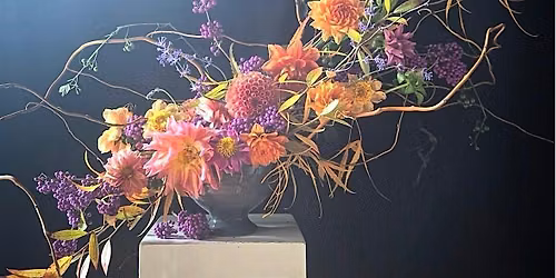 Floral Mastery with Bosco Botanicals