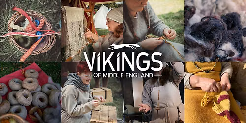 Early Medieval Weaving - Textiles Beginner's Course (Part 3)