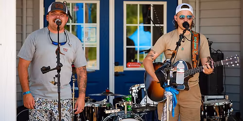 Bonfire Brothers LIVE @ Blue 42's Brewing Barn