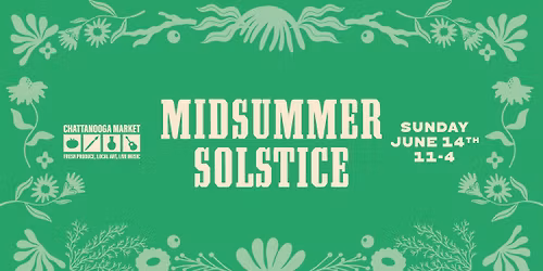 Midsummer Solstice