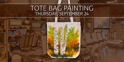 Acrylic Painting Class