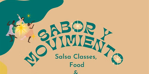 Sabor y Movimiento