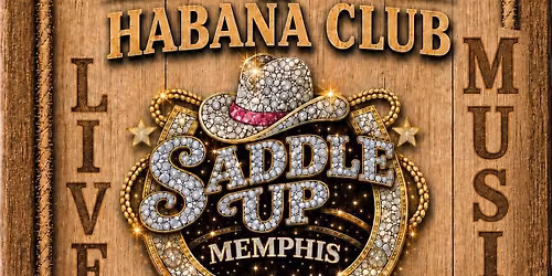 Country Night at Habana Club