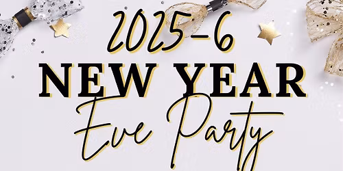 New Year's Eve Party