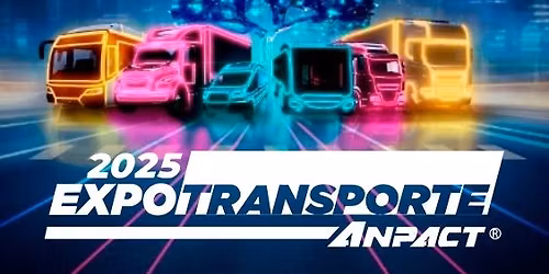 Expotransporte Guadalajara 2025