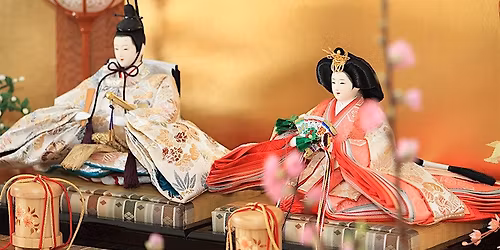 Hakone Estate & Gardens Hina Tea Ceremony