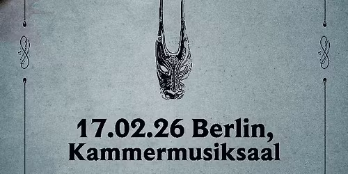 Lambert & Friends \u2022 Berlin \u2022 Berliner Philharmonie