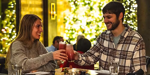 Third Annual Snow Dance