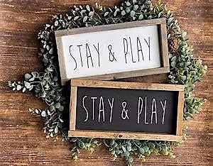 Dr Bell's Summer 2026 - Stay and Play