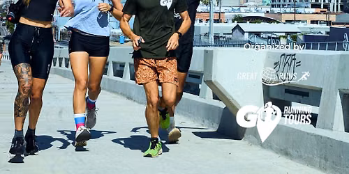 GLOBAL RUNNING DAY 2026