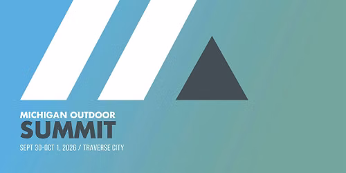 2026 Michigan Outdoor Summit