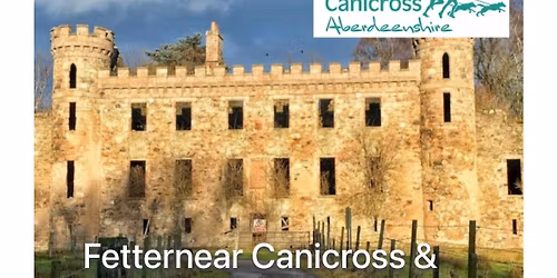 Fetternear Canicross & Bikejor 2025