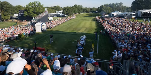 PGA Championship - Friday Tickets