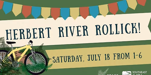 Herbert River Rollick