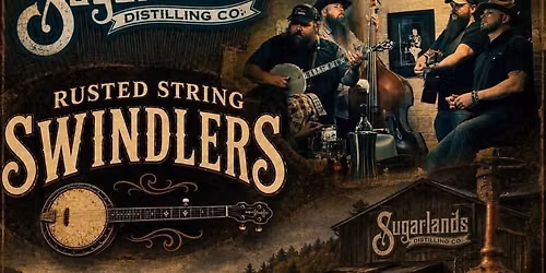 Sugarlands Distilling Company