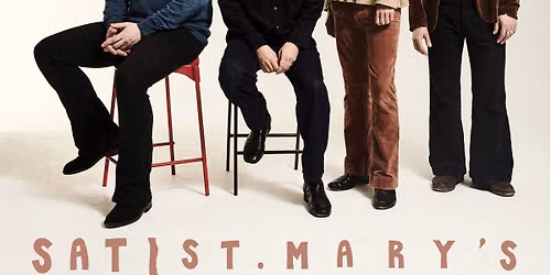 Roman Candle Presents The Hanging Stars