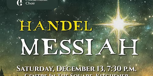 Handel's Messiah