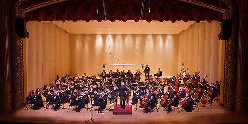 San Francisco Symphony: Cristian Macelaru - Dvorak's New World at Davies Symphony Hall