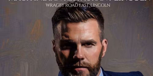 Dan Hadfield - Gary Barlow tribute