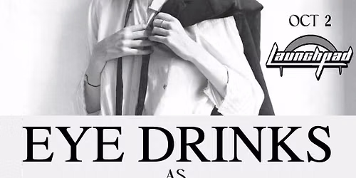 Night of the Living Cover Bands: Patti Smith 