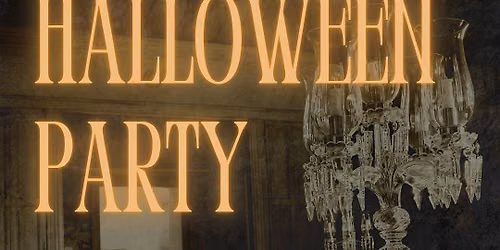 The Witches' Table Dinner Party