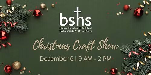 Christmas Craft Show 