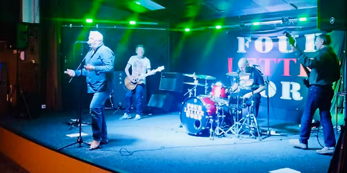 Beechwood & Easterside Club - Middlesbrough