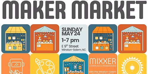 Maker Market