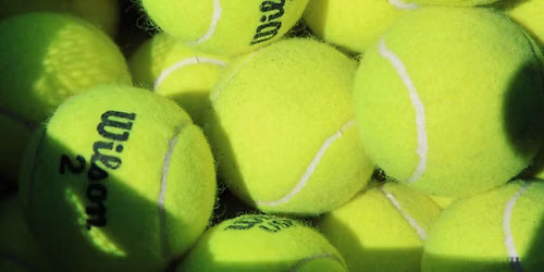 FREE TENNIS EVENT - City of Aurora and Advantage You!