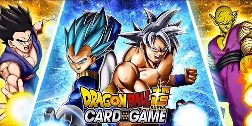 DragonBall Super TCG