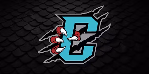 Biloxi Breakers at Columbus River Dragons