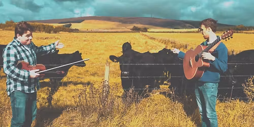 ARTHUR COATES and KERRAN COTTERELL