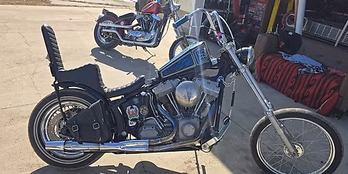 Cereal City Chopper Night Kickoff!! 