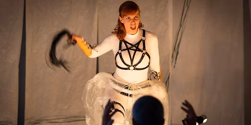 Ensemble Damian: \u0158\u00edmsk\u00e1 Lukr\u00e9cie