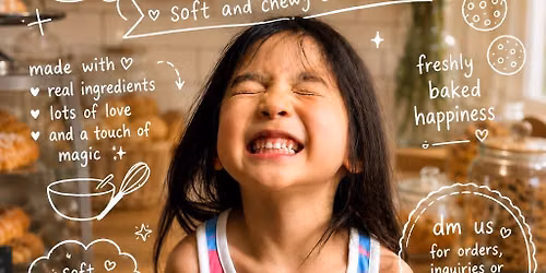 Children\u2019s Business Fair- Fairfax city