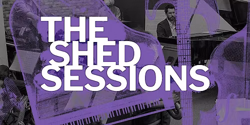 The Shed Sessions: Learn Jazz Standards From Professionals