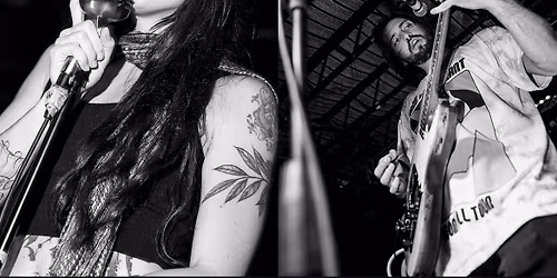 WURST IMPRESSIONS SESSIONS III