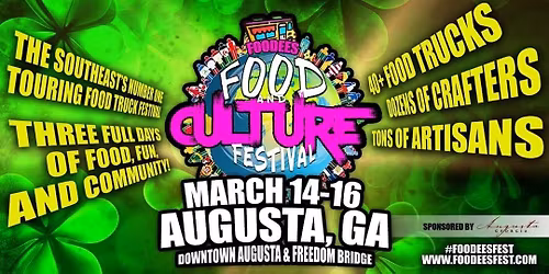 Foodees Food and Culture Festival