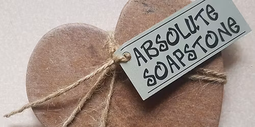 Stone Carving Workshop