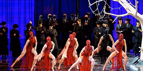 La Traviata