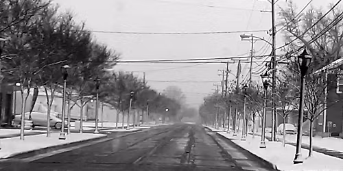 Clean City Project: Adopt-A-Spot Program